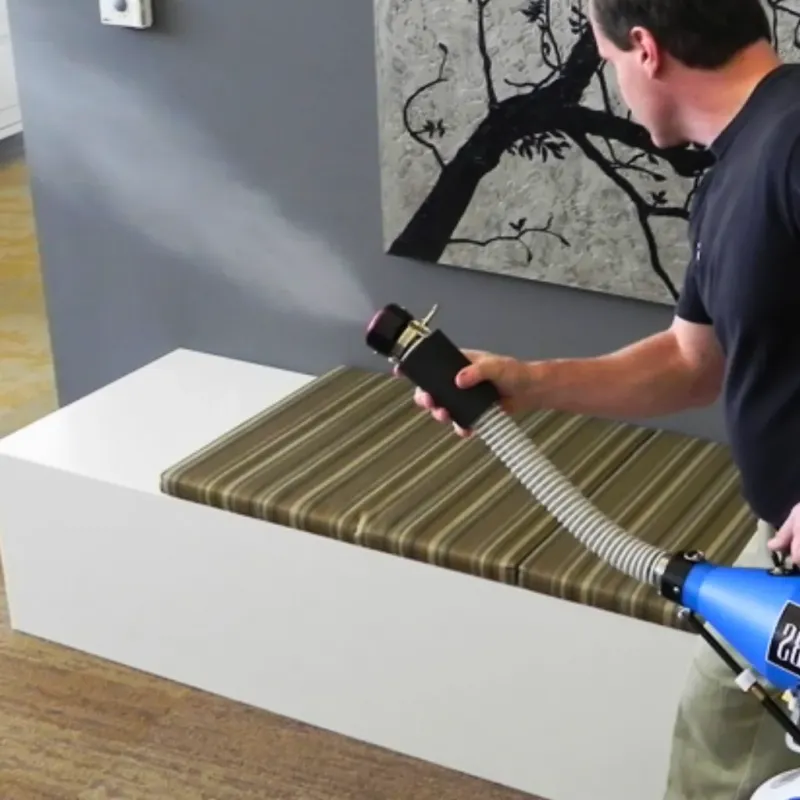 Professional Odor Removal in Roosevelt Gardens, FL